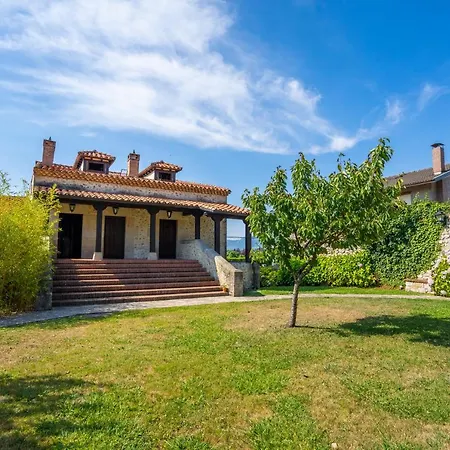 Rurales El Lagar De Apartment
