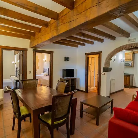 Apartment Rurales El Lagar De Somo