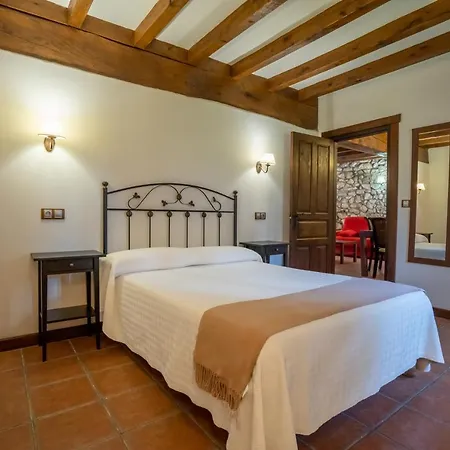 Rurales El Lagar De Apartment Somo