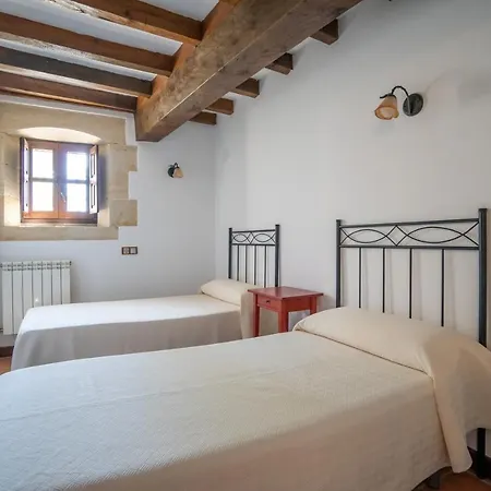 Apartment Rurales El Lagar De