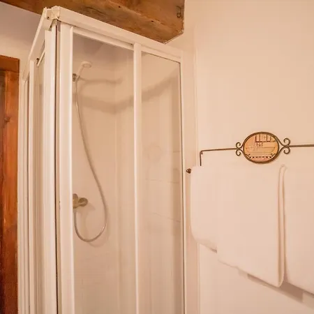 Rurales El Lagar De Apartment Somo