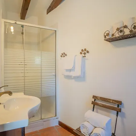Rurales El Lagar De Apartment Somo