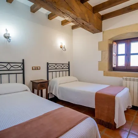 Apartment Rurales El Lagar De
