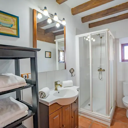 Rurales El Lagar De Apartment Somo