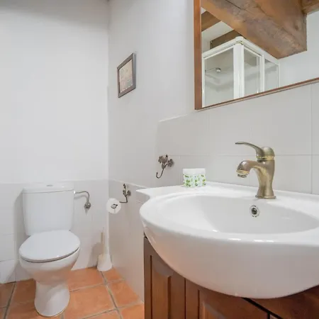 Rurales El Lagar De Apartment Somo