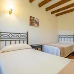 Rurales El Lagar De Appartamento