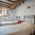 Appartamento Rurales El Lagar De
