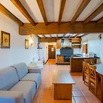 Rurales El Lagar De