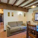 Appartamento Rurales El Lagar De