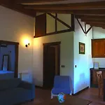Rurales El Lagar De Appartamento *