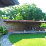 Appartamento Rurales El Lagar De