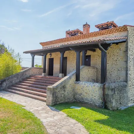 Lägenhet Rurales El Lagar De