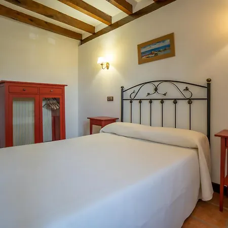 Rurales El Lagar De *