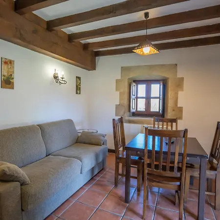 Rurales El Lagar De * Somo