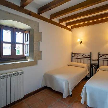 El Lagar De Somo