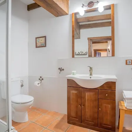 Rurales El Lagar De * Somo