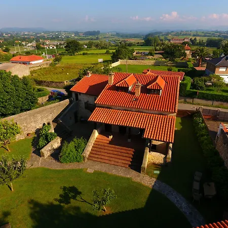 Rurales El Lagar De Lägenhet *