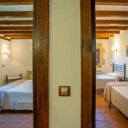 El Lagar De
