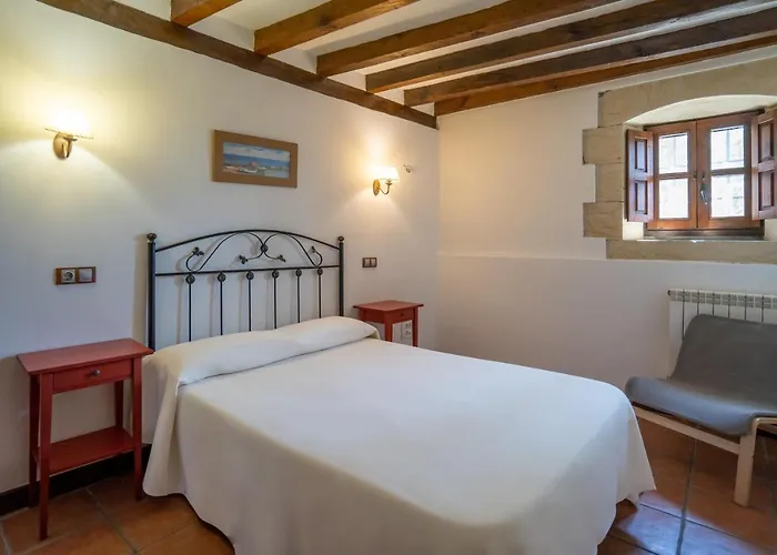 Rurales El Lagar De Somo