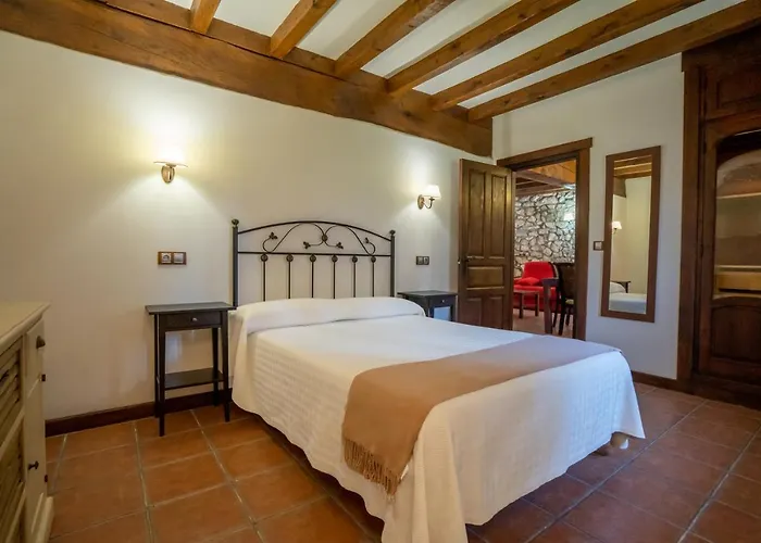 Rurales El Lagar De Apartment Somo