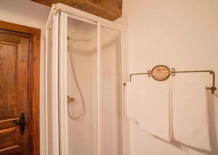 Rurales El Lagar De Apartment Somo