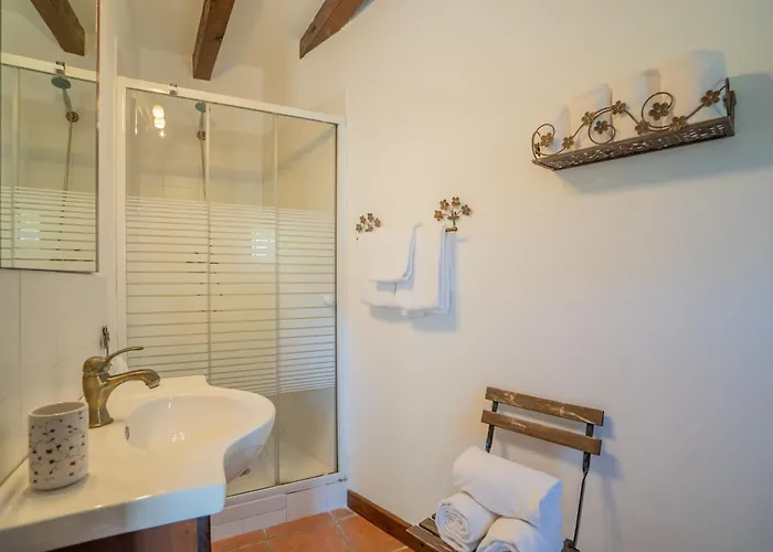 Rurales El Lagar De Apartment Somo