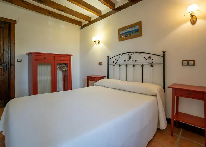 Rurales El Lagar De *