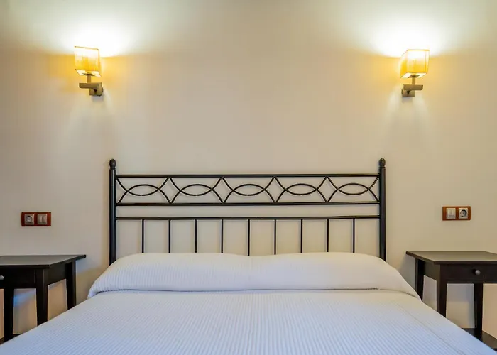 Rurales El Lagar De Apartment Somo