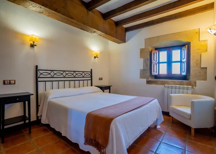 Rurales El Lagar De Somo