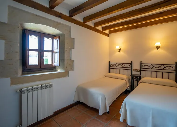 Rurales El Lagar De Somo