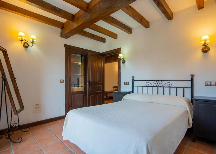 Apartment Rurales El Lagar De Somo