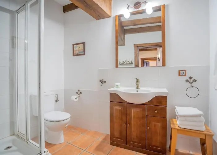 Rurales El Lagar De * Somo