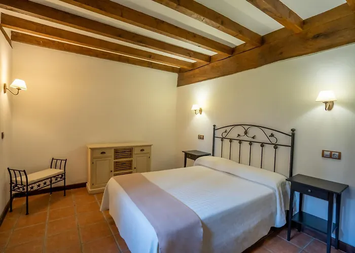 Rurales El Lagar De Somo