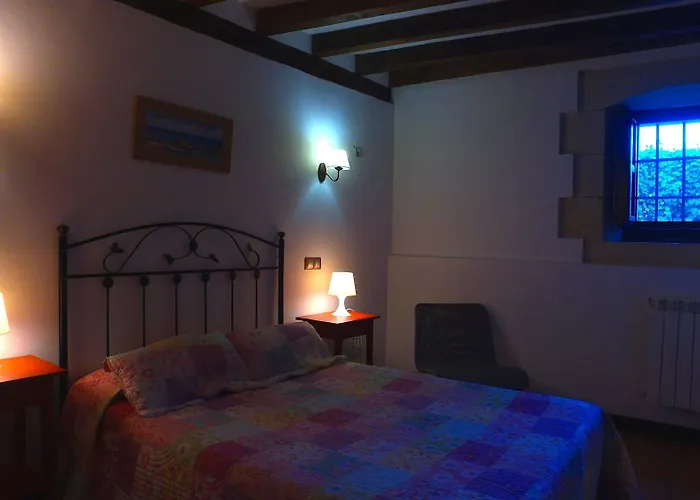 Rurales El Lagar De Somo