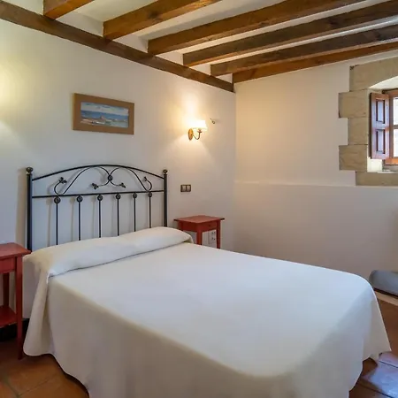 Rurales El Lagar De Somo