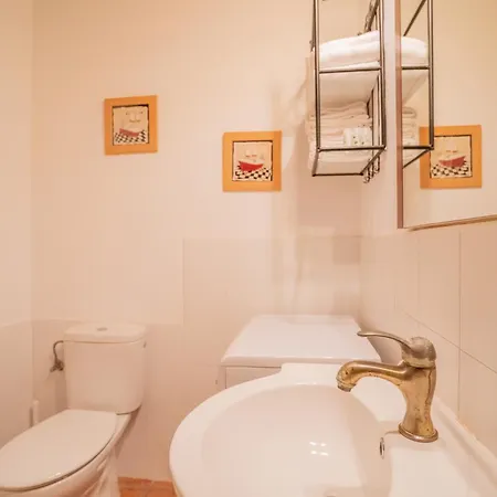 Rurales El Lagar De * ソモ