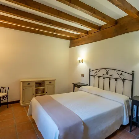 Rurales El Lagar De ソモ