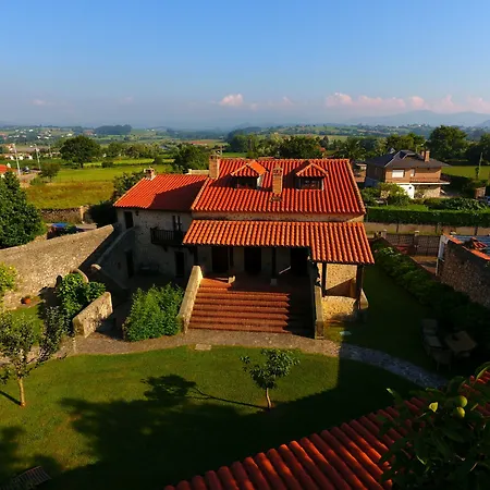 Rurales El Lagar De *