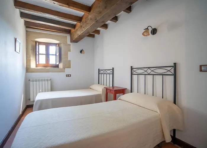 شقة Rurales El Lagar De