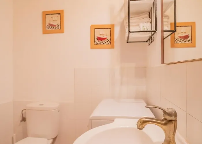 Rurales El Lagar De * سومو