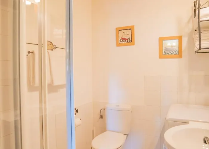 Rurales El Lagar De شقة *