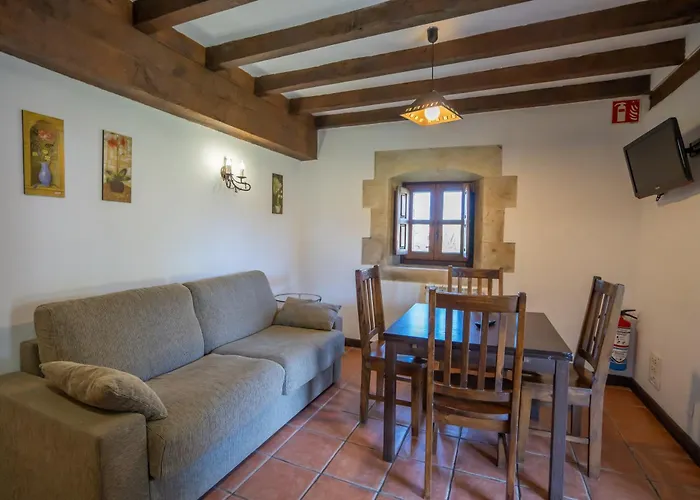 Rurales El Lagar De * سومو