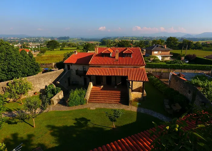 Rurales El Lagar De *